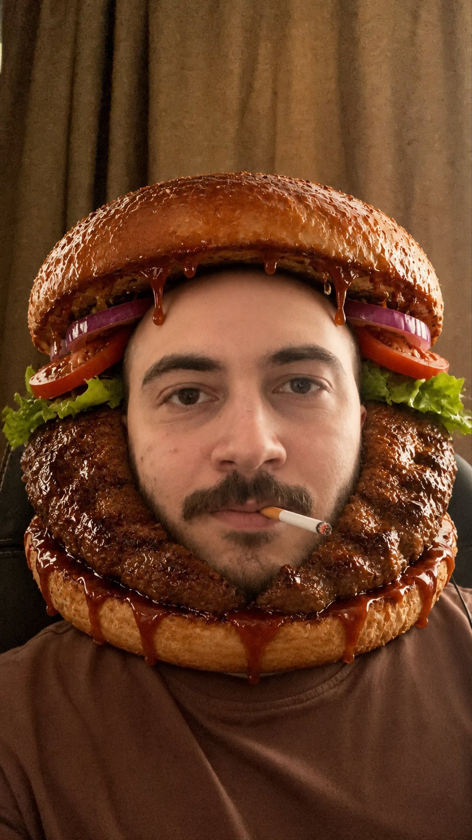 Islak Hamburger
