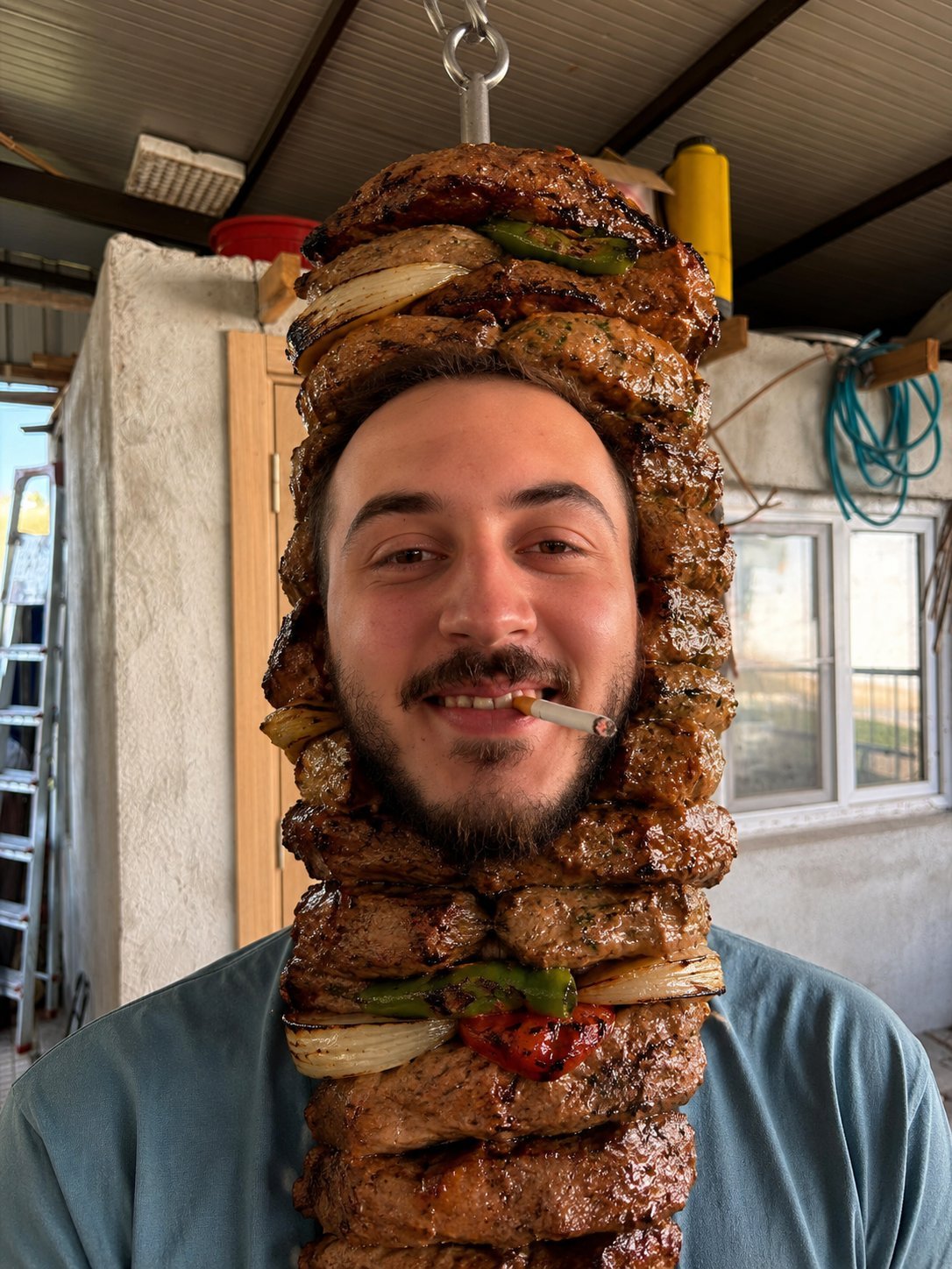 Kuzu Şiş